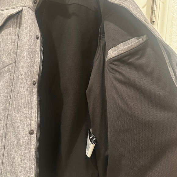 Men’s jacket - Picture 4 of 4